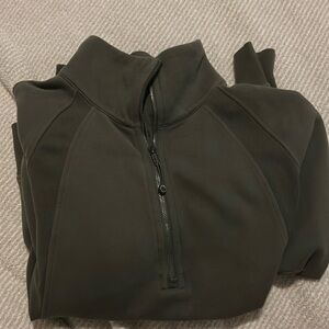 Lululemon Scuba Jacket